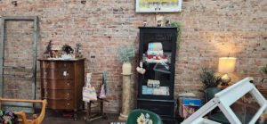 Vogel & Thomas Mercantile