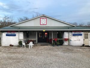 Laurel Lea’s Grand Things