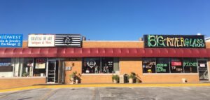 Chateau of Art Antiques & More