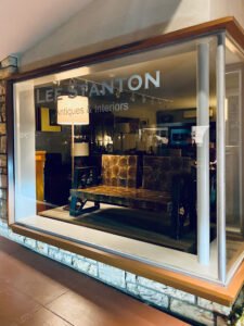 Lee Stanton – Private Stash