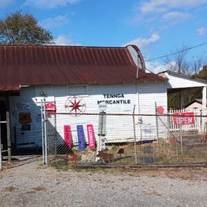 Tennga Mercantile