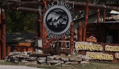 Antique shops in St Joe