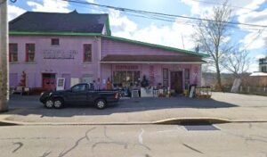 Ruby’s Rare Relics