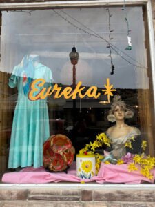 Afterlife Antiques & Oddities