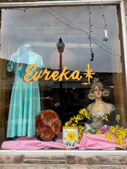 Afterlife Antiques & Oddities