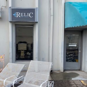 Relic Antiques