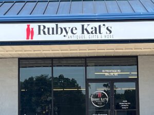 Rubye Kat’s Antiques, Gifts & More