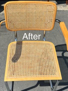 Fallani’s Restorations The 5th Generation