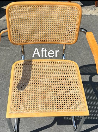 Fallani’s Restorations The 5th Generation