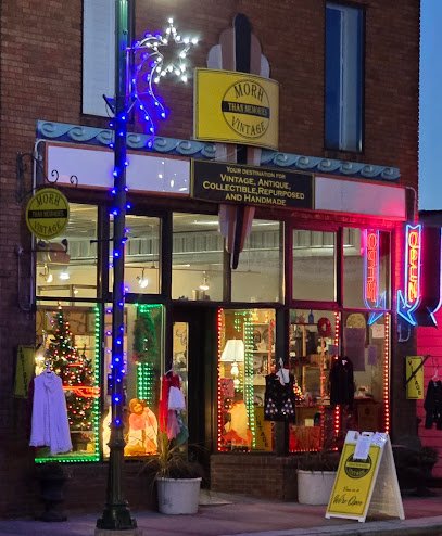 Antique shops in St Croix Falls