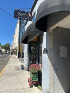 Gypsy Rose Trading Post antique & vintage