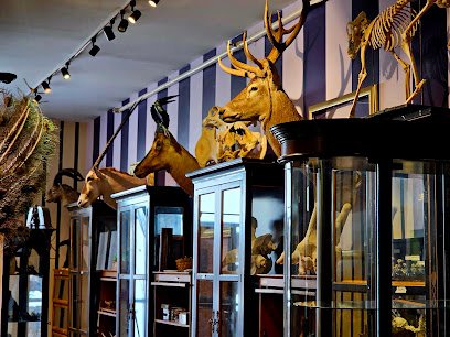 The End Times Boutique