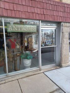 Europa Antiques LLC