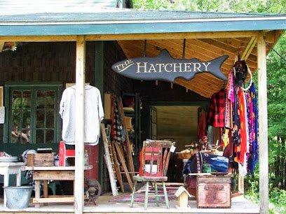 Antique shops in Weld