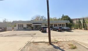 Sanderson Antiques