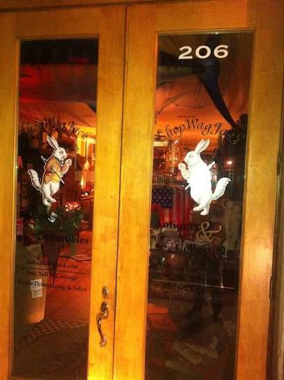 Antiques @ The Beckham