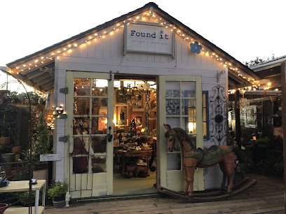 Antique shops in Watsonville