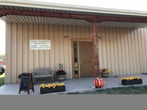 Small Reminders Mercantile