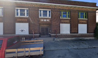 Antique shops in Piqua