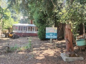 Parrish House Antiques