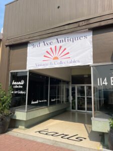 3rd Avenue Antiques