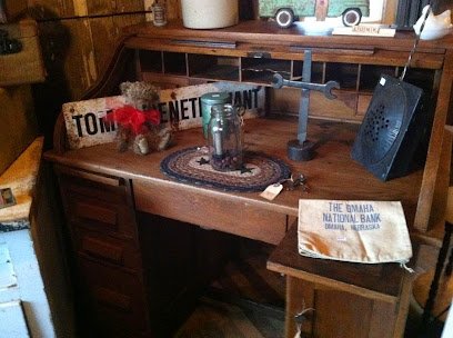 Antique shops in West Virginia