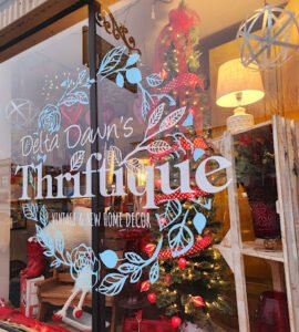 Delta Dawn’s Thriftique