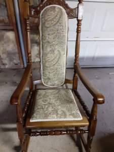 Cano Furniture Refinishing