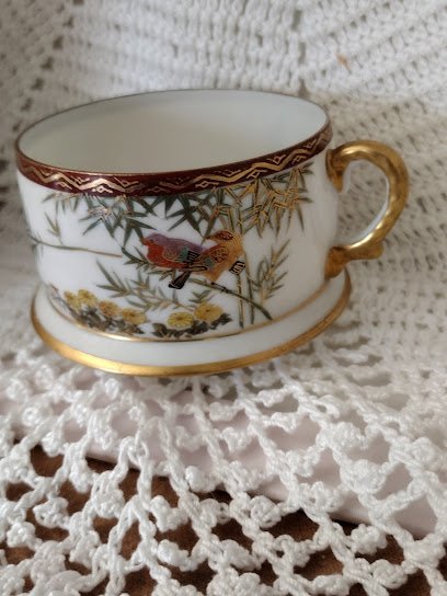 Antique shops in Tucson