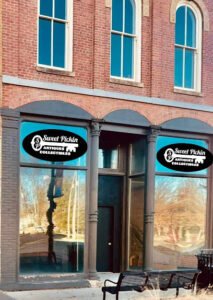 Sweet Pickin Antiques & Collectibles LLC