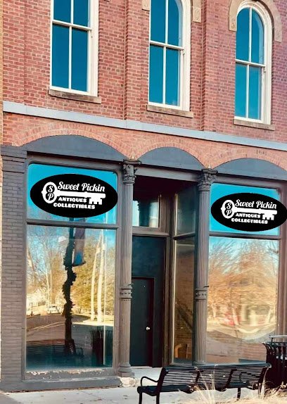 Sweet Pickin Antiques & Collectibles LLC