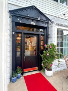The Mercantile On Gault LLC