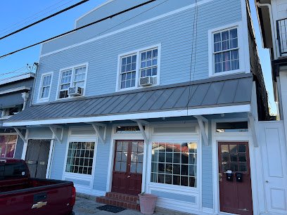 Antique shops in New Orleans