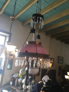 Curious Interests Antiques