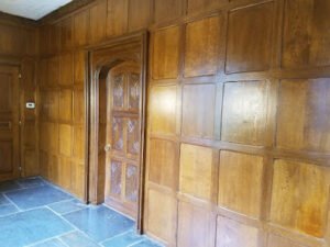 Robert’s Restoration Gallery