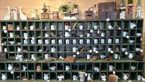 Calm & Collected Mercantile