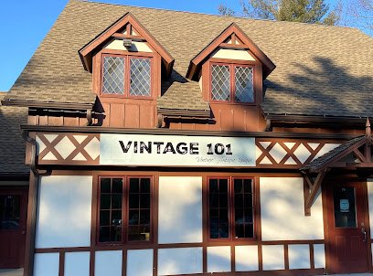 Vintage 101, LLC