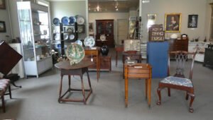 Samuel Herrup Antiques