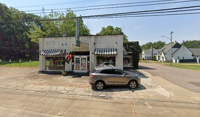 Antique shops in Collierville