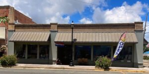 Time Travel Antiques & More