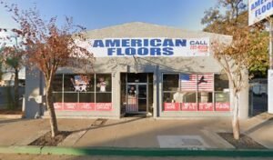 Antique Trading Post