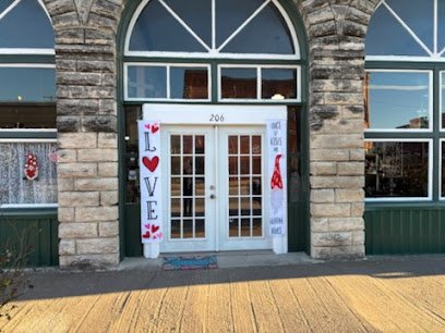 Antique shops in Clifton