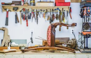 SIEGEL RESTORATIONS: Greenville Furniture Restoration and Refinishing