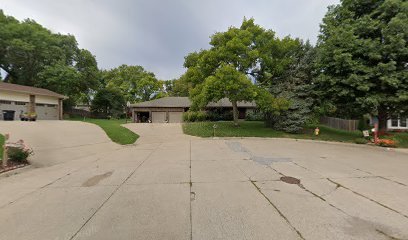 Antique shops in Nebraska