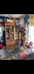 Wish With Me Antiques