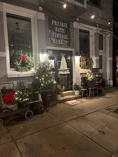 Prairie Path Vintage Market