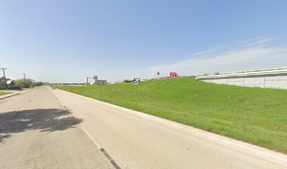 Antique shops in Salado