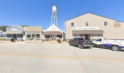 Mary’s Refinishing & Antiques