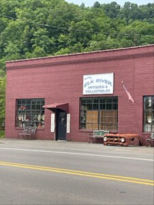 Elk River Antiques