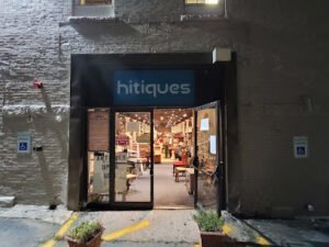Hitiques – Antiques Shop in Lowell, MA